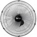 Ventilador 60cm parede